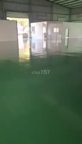 Cho thuê Kho, nhà xưởng 2700m2 giá 217 triệu tại Phường Khánh Bình Thị xã Tân Uyên Bình Dương