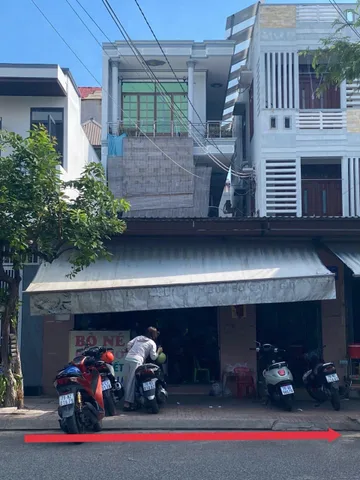 🏡 CÓ 14,5 TỶ – SỞ HỮU NHÀ MẶT TIỀN, VỪA Ở VỪA KINH DOANH! 🔥