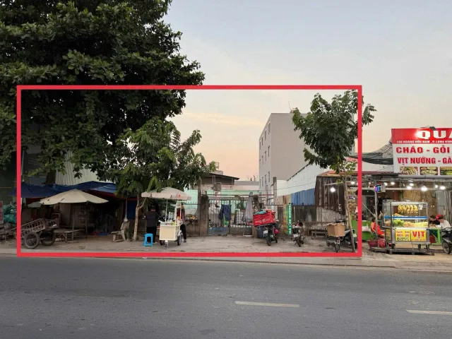BDS HVL LVCC 186 hoàng huu nam q9
69 tỷ giảm về 52 tỷ thương lượng
