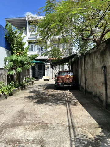 Nhà 96m2 Ngang 6m, 4lầu, HXH Cách Chợ Cây Xoài - Lê Văn Thịnh 400m. Giá Chỉ 8.9 đồng còn TL.