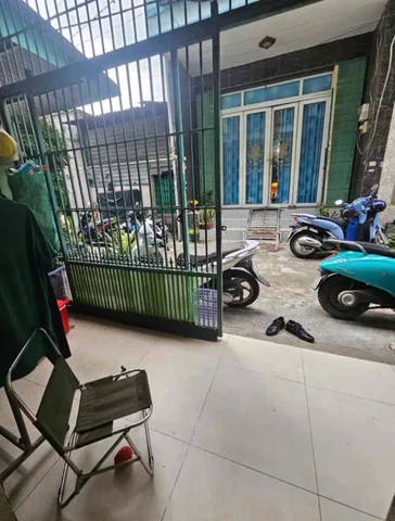 Bán Nhà riêng 54m2 có sẵn 54 m2 thổ cư giá 3.1 tỷ tại Đường Nguyễn Văn Linh Xã Tân Nhựt Huyện Bình Chánh TP. Hồ Chí Minh