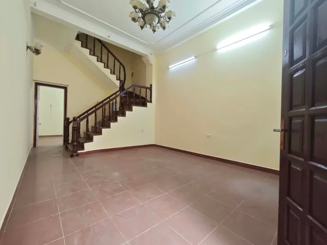 Cho thuê Nhà riêng 62m2 giá 11 triệu tại Phường Ngọc Hà Quận Ba Đình Hà Nội