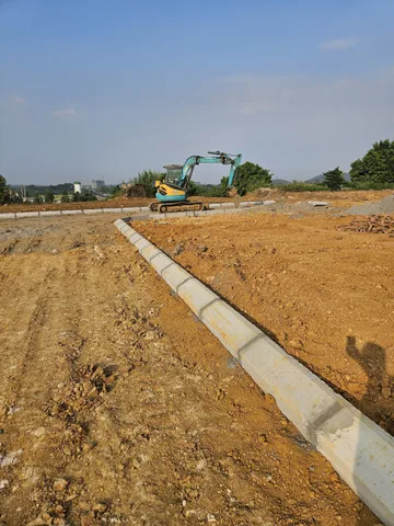 HƠN 30 TRIỆU/M² SỞ HỮU NGAY 150M² ĐẤT VỊ TRÍ ĐẸP TẠI HÒA LẠC GẦN GA METRO