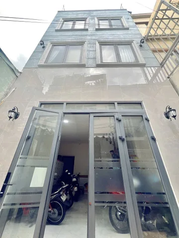 Продаётся дом, 55 м², Thủ Đức