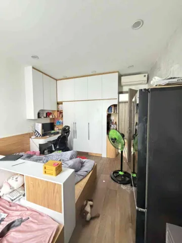 Nhà lô góc Nguyễn Văn Quỳ, 52m², 2 tầng – Sổ hồng riêng, giá nhỉnh 5 tỷ