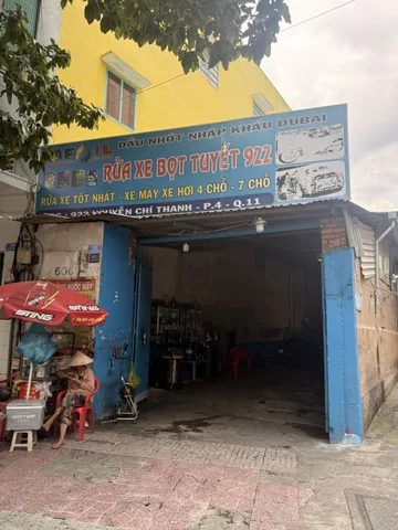 Bán Nhà riêng 90.4m2 có sẵn 90.4 m2 thổ cư giá 22 tỷ tại Đường Nguyễn Chí Thanh Phường 04 Quận 11 TP. Hồ Chí Minh