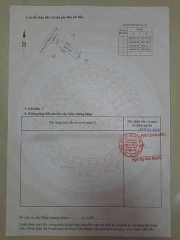 Bán Đất lái thiêu ngay chân câu phú long, giáp quận 12