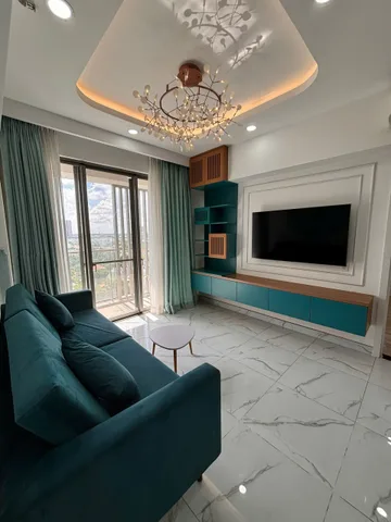 Bán Căn hộ chung cư 78m2 giá 6.1 tỷ tại Đường Nguyễn Lương Bằng Phường Tân Phú Quận 7 TP. Hồ Chí Minh