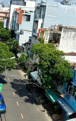 Bán Nhà riêng 65m2 có sẵn 60 m2 thổ cư giá 9.99 tỷ tại Đường Quách Đình Bảo Phường Phú Thọ Hòa Quận Tân Phú TP. Hồ Chí Minh