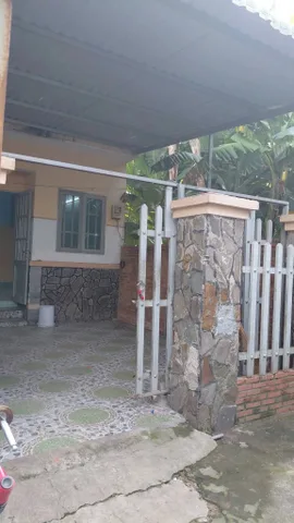 Bán Nhà riêng 119m2 có sẵn 119 m2 thổ cư giá 950 triệu tại Đường số 87 Xã Tân Phú Trung Huyện Củ Chi TP. Hồ Chí Minh