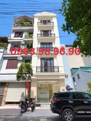 Cho thuê Nhà riêng 50m2 giá 19 triệu tại Đường Văn Phú Phường Phú La Quận Hà Đông Hà Nội