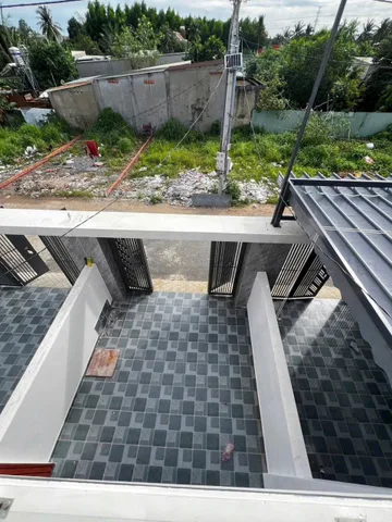 Bán Nhà riêng 80m2 có sẵn 80 m2 thổ cư giá 1.08 tỷ tại Đường Hương Lộ 15 Xã Bình Lợi Huyện Vĩnh Cửu Đồng Nai