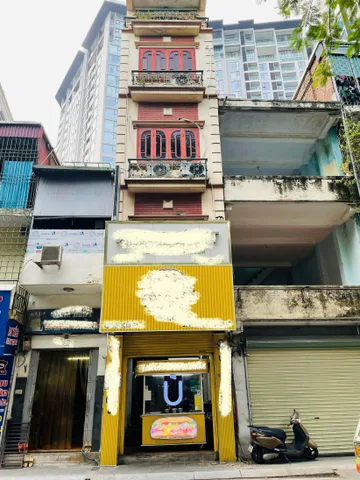 🏚️CHO THUÊ MBKD TẦNG 1 MẶT PHỐ THUỴ KHUÊ TÂY HỒ🚘