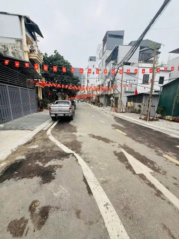🏚️CHO THUÊ NHÀ MẶT ĐƯỜNG Ở PHÚ THƯỢNG - TÂY HỒ🚘
