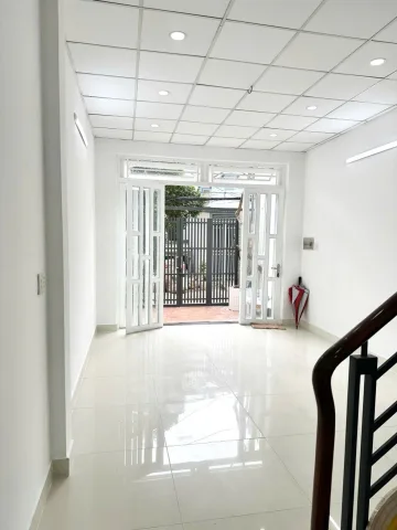 KINH DƯƠNG VƯƠNG–NHÀ 4*16-2 TẦNG XINH XẮN, NGÂN SÁCH 5,6 TỶ(A16)