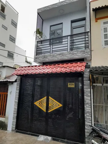 CHÍNH CHỦ BÁN NHÀ 1 TRỆT 1 LẦU FULL TIỆN ÍCH OTO ĐỖ CỬA TẠI P11- QUẬN 6