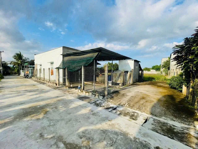 Bán Nhà riêng 93m2 có sẵn 93 m2 thổ cư giá 950 triệu tại Xã Suối Hiệp Huyện Diên Khánh Khánh Hòa