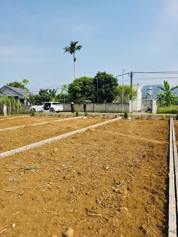 Bán Đất 145.2m2 có sẵn 145.2 m2 thổ cư giá 365 triệu tại - Chọn - Xã Cao Phong Phú Thọ
