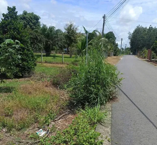 Bán lô đất 500m2 có sẵn 100 m2 thổ cư giá 260 triệu tại Xã Minh Hưng Tp Đồng Nai
