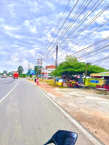 CHÍNH CHỦ CẦN TIỀN BÁN GẤP 500m2 ĐẤT VƯỜN SẴN 100M² THỔ CƯ TPHCM. MT ĐƯỜNG NHỰA, GIÁ CHỈ 830TR