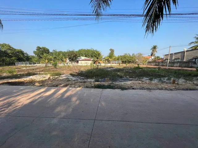 Bán Đất 500m2 có sẵn 100 m2 thổ cư giá 450 triệu tại Xã Tân Hưng Huyện Bàu Bàng Bình Dương