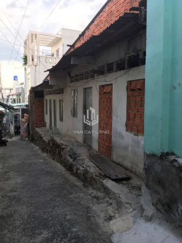 🔥 BÁN NHÀ CẤP 4 CŨ HẺM TRẦN PHÚ, P. THẮNG NHÌ – 292M² – NGANG 6,6M NỞ HẬU – 9 TỶ 🔥