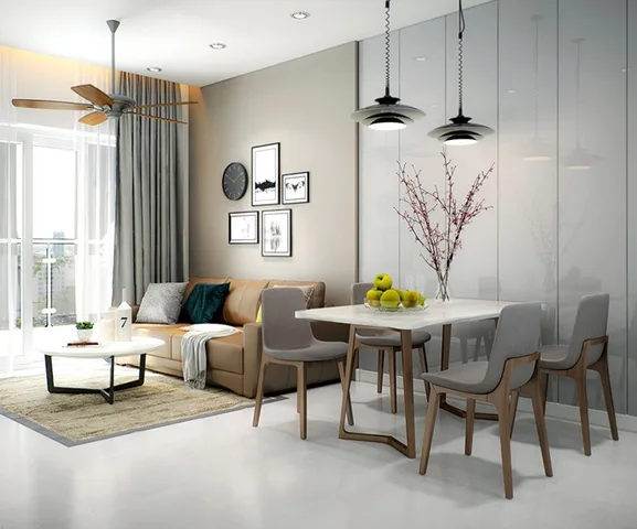 Bán Căn hộ chung cư giá rẻ sát Bình Tân