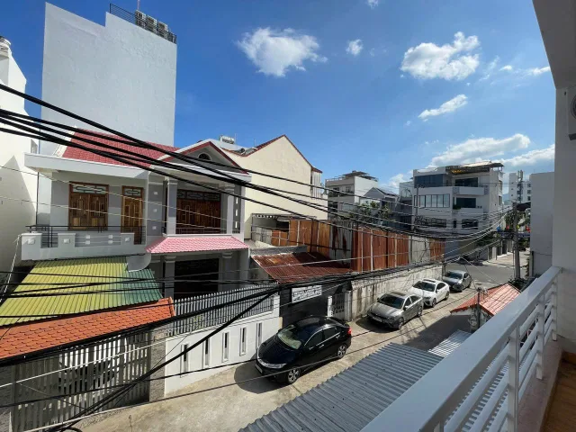 Cho thuê Nhà riêng 267m2 giá 17 triệu tại Phường Vĩnh Nguyên Thành phố Nha Trang Khánh Hòa