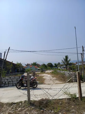 Bán Đất 144.1m2 có sẵn 52 m2 thổ cư giá 1.6 tỷ tại Phường Ninh Thủy Thị xã Ninh Hòa Khánh Hòa