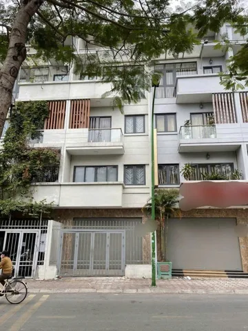 Cho thuê Nhà LK Nam Đô Complex 65m2 giá 32 triệu tại Đường Trương Định Phường Tân Mai Quận Hoàng Mai Hà Nội