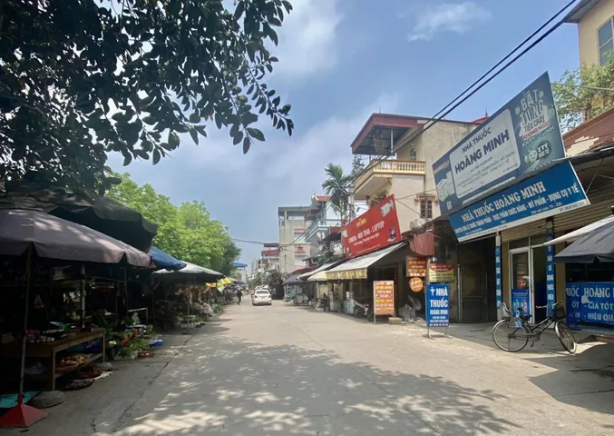 Bán Đất 576.9m2 có sẵn 50 m2 thổ cư giá 700 triệu tại Thị trấn Lai Uyên Huyện Bàu Bàng Bình Dương