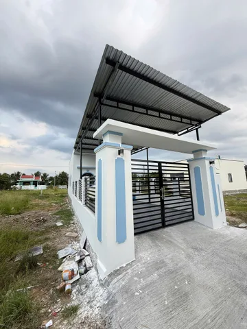 Bán Nhà riêng 103.4m2 có sẵn 103.4 m2 thổ cư giá 1.15 tỷ tại Phường Ninh Giang Thị xã Ninh Hòa Khánh Hòa