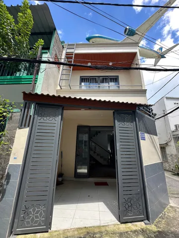 Nhà lô góc Quang Trung, P.10, Gò Vấp - 54m2 - Đối diện Vincom - Giá 5,38 tỷ