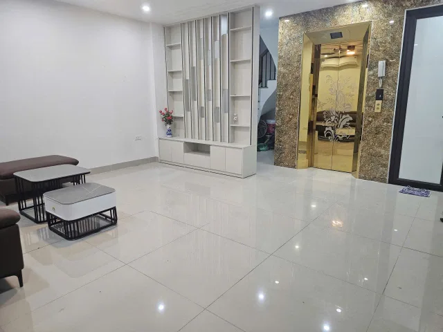 Cho thuê Nhà riêng 40m2 giá 18 triệu tại đường Vũ Tông Phan Phường Khương Đình Quận Thanh Xuân Hà Nội