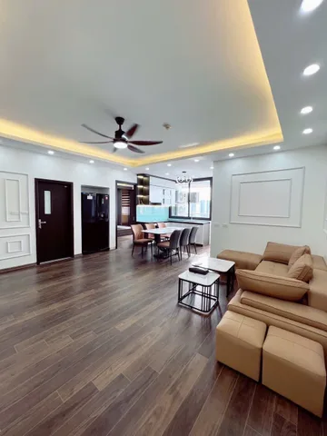 Cho thuê Căn hộ chung cư 100m2 giá 15 triệu tại Đường Quang Trung Phường Quang Trung Quận Hà Đông Hà Nội