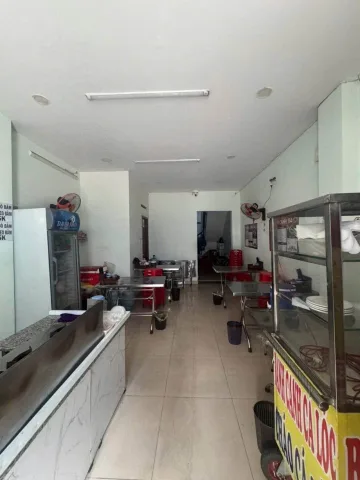 MẶT TIỀN KINH DOANH THOẠI NGỌC HẦU – DT 70M² – DÒNG TIỀN HƠN 15 TRIỆU/THÁNG – NHỈNH 6 TỶ