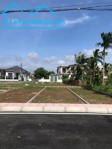 Bán Đất 100m2 có sẵn 100 m2 thổ cư giá 1.7 tỷ tại KĐT Hoà Lạc Xã Hạ Bằng Huyện Thạch Thất Hà Nội