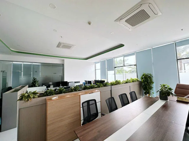 🔥 CHO THUÊ SHOPHOUSE GÓC 120M² CÓ BAN CÔNG TẠI D'CAPITALE TRẦN DUY HƯNG, GIÁ 40 TRIỆU/THÁNG