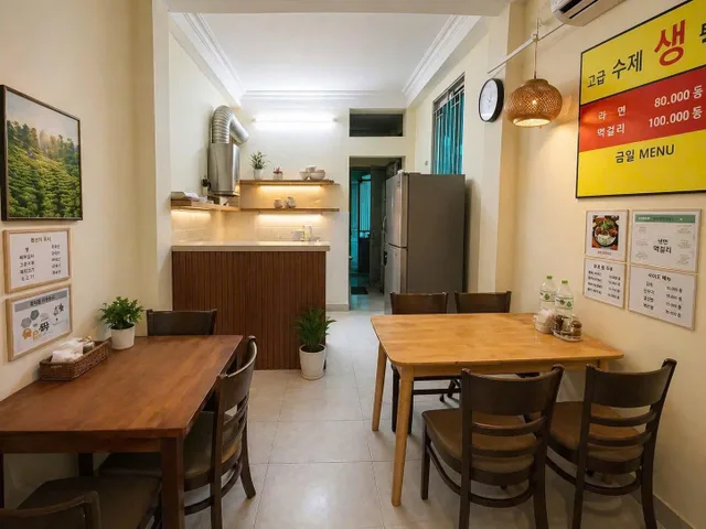 Cho thuê nhà ngõ 97 Đình Thôn, Mỹ Mỹ _Nam Từ Liêm 31m x 4T Ở VÀ KINH DOANH giá 13 triệu