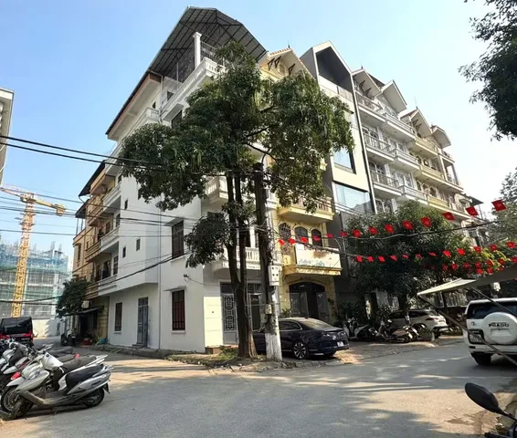 Cho thuê Nhà riêng 75m2 giá 28 triệu tại Đường Mai Dịch Phường Mai Dịch Quận Cầu Giấy Hà Nội