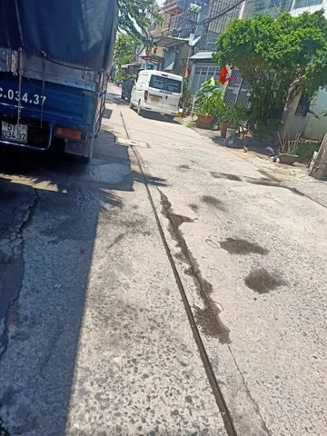 Bán Nhà 2 tầng đường 9A Bình Tân