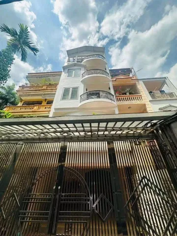 Cho thuê Nhà riêng  Lạc Long Quân 91m2 tại Phường Nghĩa Đô Quận Cầu Giấy Hà Nội