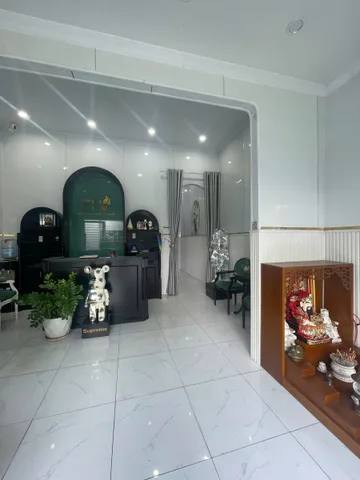 Cho thuê Mặt bằng kinh doanh 219.7m2 giá 20 triệu/ tháng tại Đường Nguyễn Tri Phương , Chánh Nghĩa  Thủ Dầu Một Bình Dương