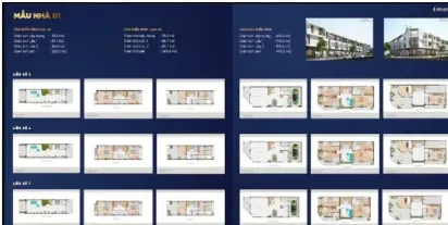 🔥🔥🔥 BÁN NHÀ PHỐ THE LIGHT CITY – HODECO – 100M² – 1 TRỆT 2 LẦU – HƯỚNG ĐÔNG NAM – 6,4 TỶ 🔥🔥🔥