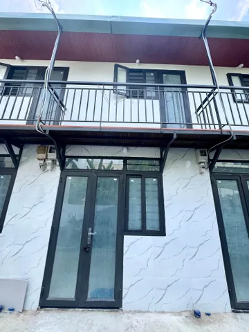 Hơn 800tr Nhà riêng 1 lầu 2PN có sẵn 20m2 thổ cư giá 860 triệu tại Đường Đông Bắc Phường Tân Chánh Hiệp Quận 12 TP. Hồ Chí Minh