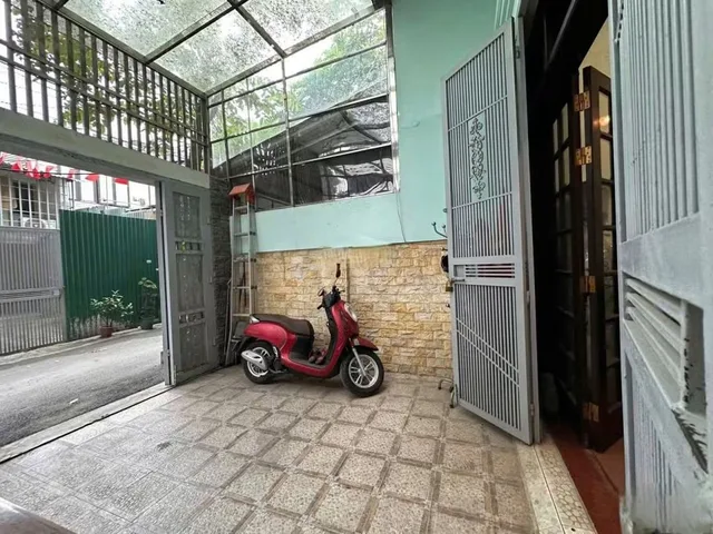 Cho thuê Nhà riêng 55m2 giá 19 triệu tại Đường Nghĩa Tân Phường Nghĩa Tân Quận Cầu Giấy Hà Nội