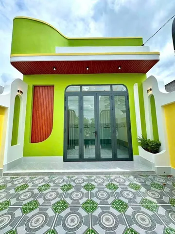 🏡🔥 BÁN NHÀ MỚI TOAN – MỸ LỘC, CẦN GIUỘC – GIÁ CHỈ 1 TỶ 500 TRIỆU 🔥