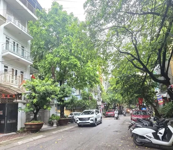 Cho thuê Nhà riêng 36m2 giá 16 triệu tại Đường Nghĩa Đô Phường Nghĩa Đô Quận Cầu Giấy Hà Nội