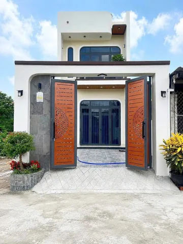 Bán Nhà riêng 95m2 có sẵn 95 m2 thổ cư giá 1.95 tỷ tại Đường DT 768 - Chọn - Phường Tân Triều Đồng Nai