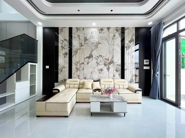 Bán Nhà riêng 95m2 có sẵn 95 m2 thổ cư giá 1.95 tỷ tại Đường DT 768 - Chọn - Phường Tân Triều Đồng Nai